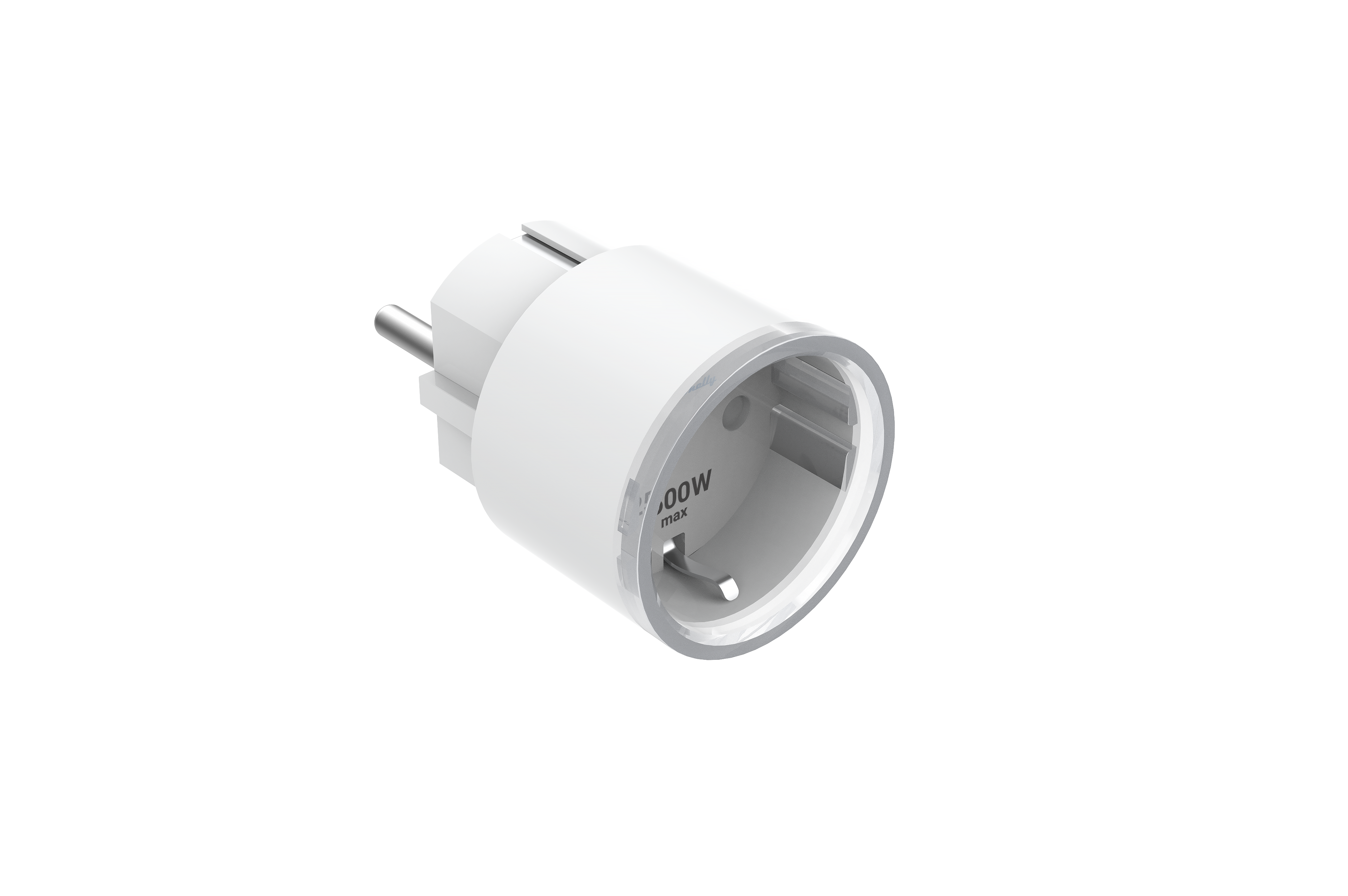 Jackery × Shelly Prise intelligente - Smart Plug Pro