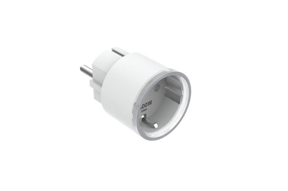 Jackery × Shelly Prise intelligente - Smart Plug Pro