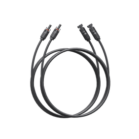 Jackery Câble d’extension solaire pour 2 panneaux (4mm²)