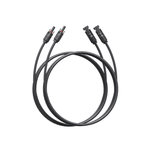 Jackery Câble d’extension solaire pour 2 panneaux (4mm²)