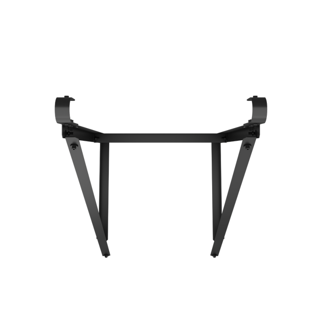 Jackery 4 Supports de montage pour 4 panneaux solaires légers