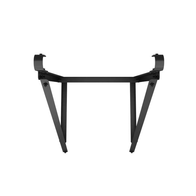 Jackery 4 Supports de montage pour 4 panneaux solaires légers