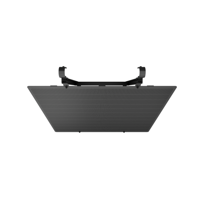 Jackery 4 Supports de montage pour 4 panneaux solaires légers
