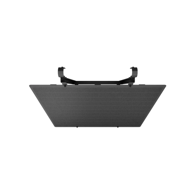 Jackery 4 Supports de montage pour 4 panneaux solaires légers