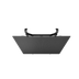 Jackery 4 Supports de montage pour 4 panneaux solaires légers