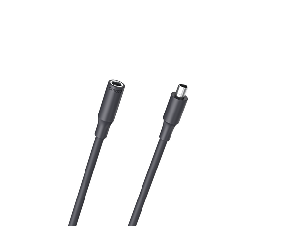 Jackery Câble d'Extension DC Panneau Solaire 5 Mètres