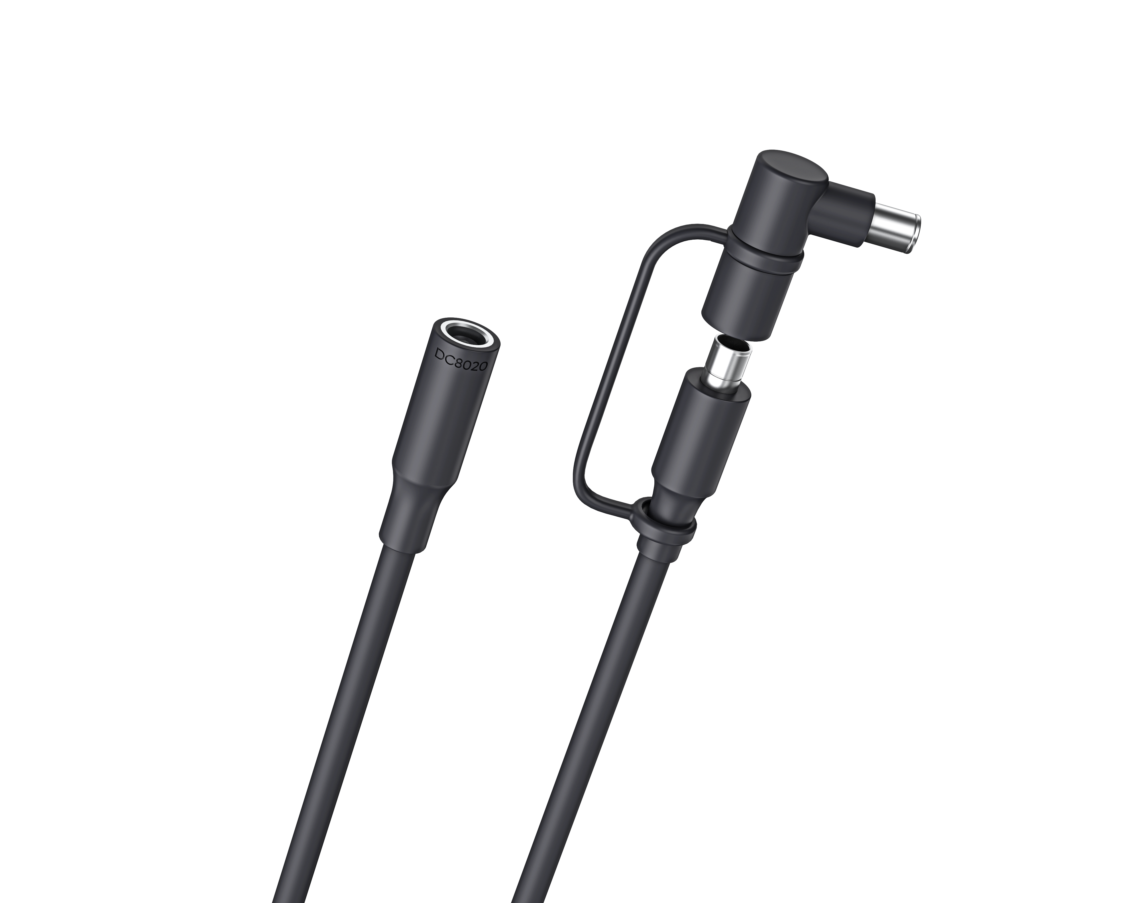 Jackery Câble d'Extension DC Panneau Solaire 5 Mètres