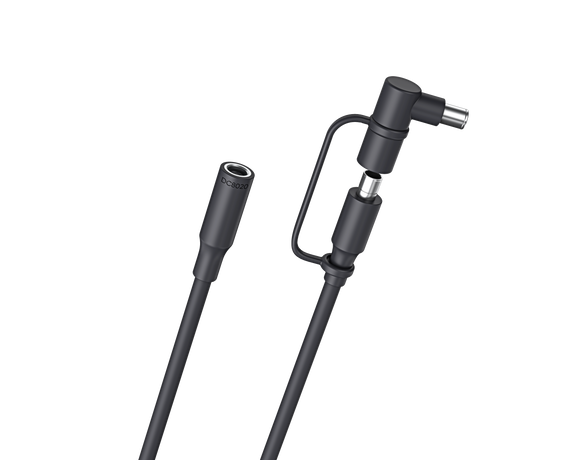 Jackery Câble d'Extension DC Panneau Solaire 5 Mètres