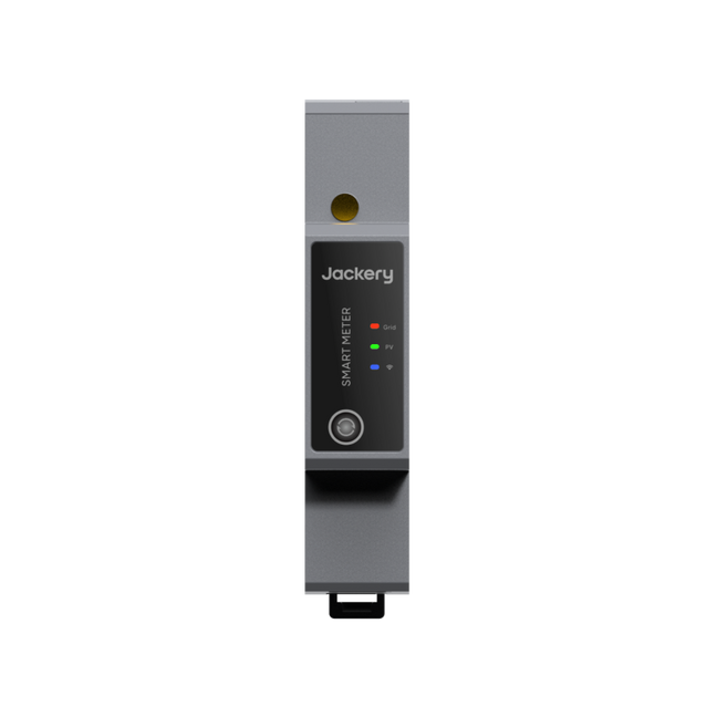 Jackery Smart Meter 1 Phase / 3 Phases compteur inelligent