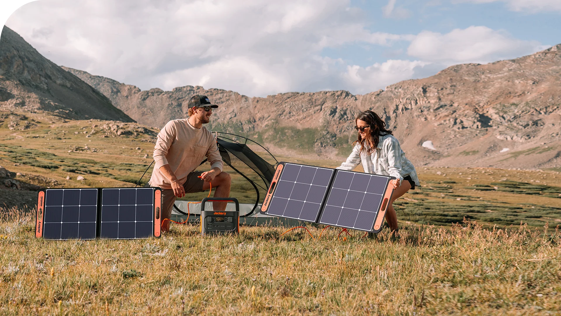 Recommandez Jackery.
Gagnez des commissions.