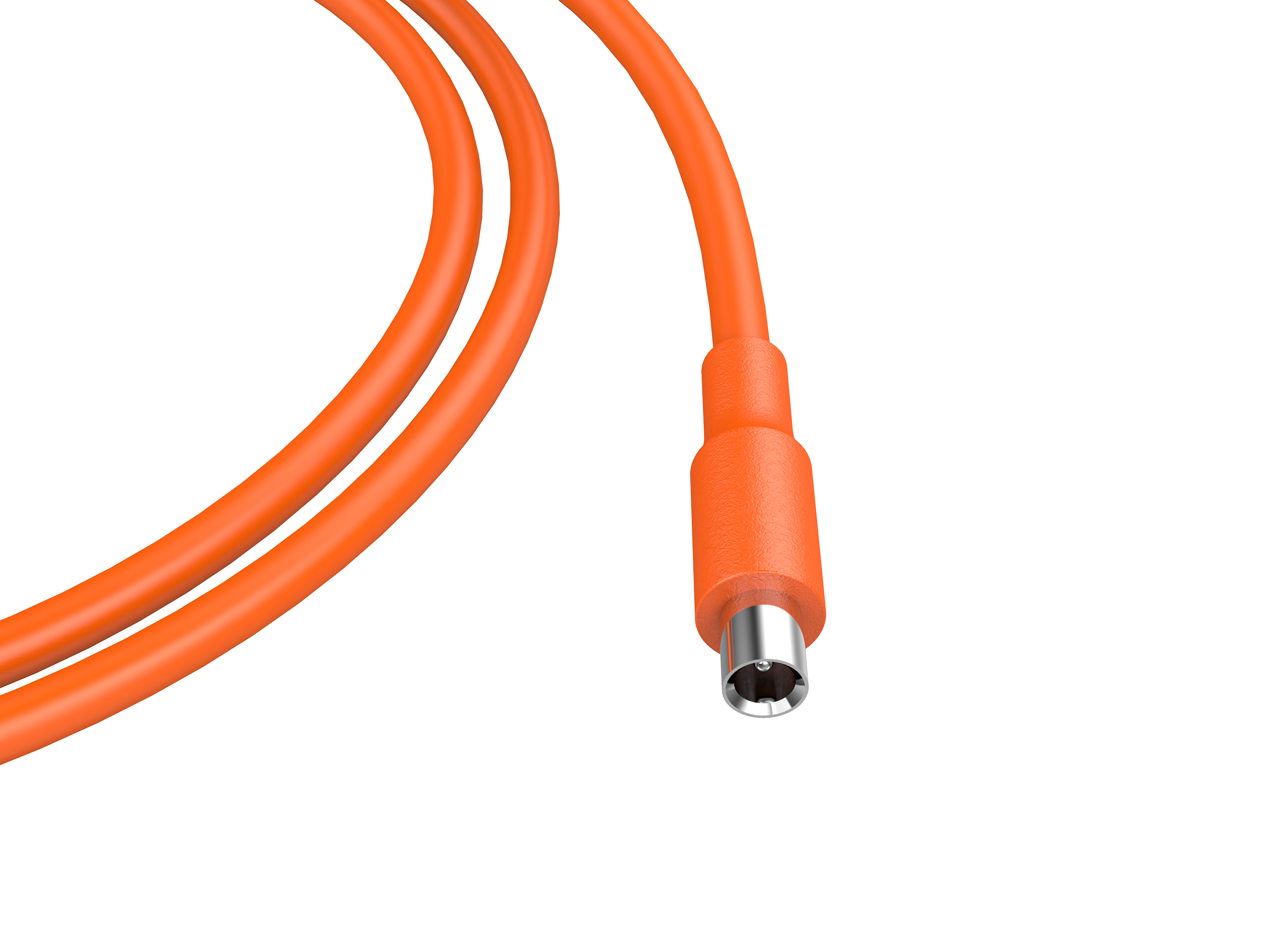 Câble de Charge pour Voiture