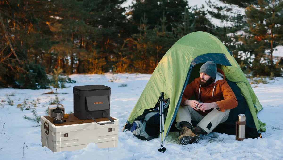 Sac de Transport Haute Protection Extrême (L)