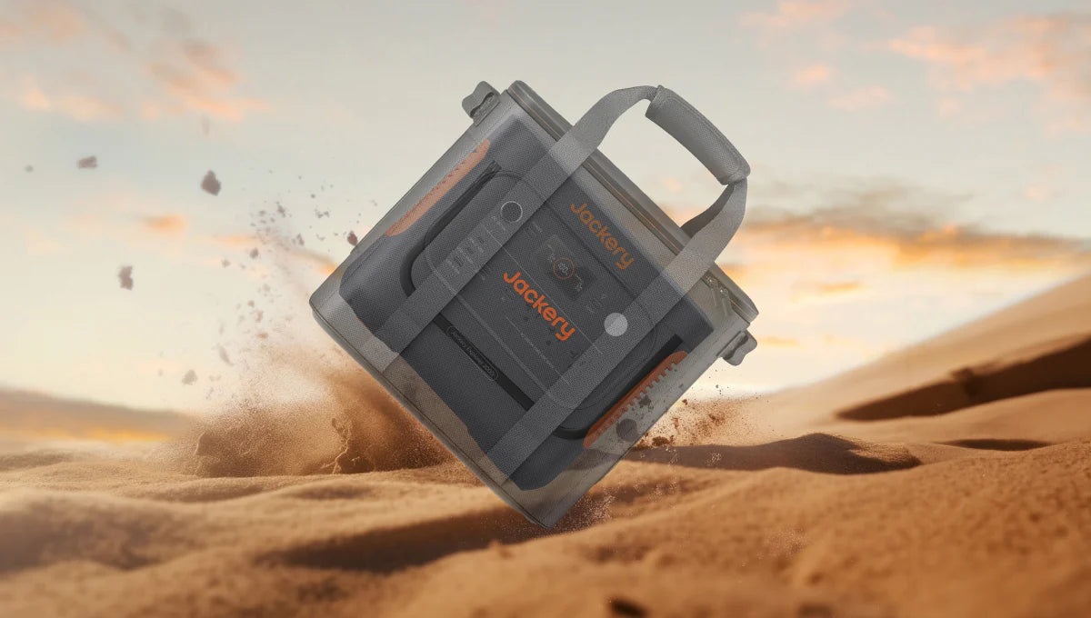 Sac de Transport Haute Protection Extrême (L)