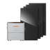 Jackery HomePower 2000 Ultra Batterie pour kit solaire