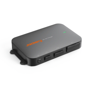 Jackery Chargeur d’alternateur CC-CC