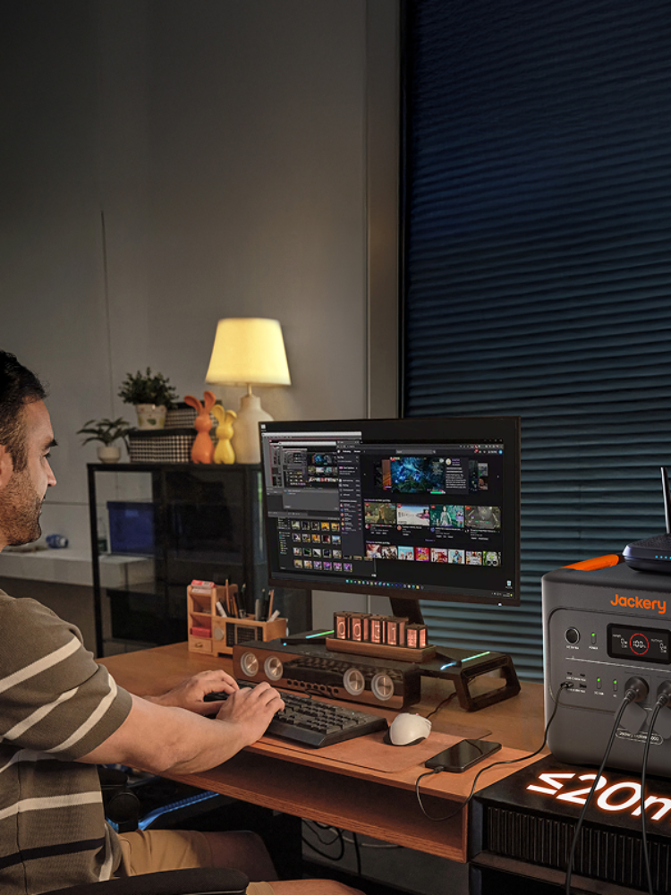 Le guide ultime de l’alimentation sans interruption (UPS)