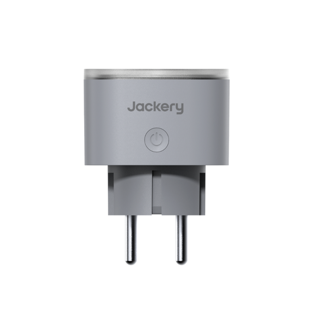 Jackery Prise Connectée