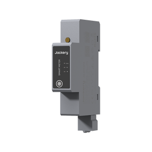 Jackery Smart Meter 1 Phase / 3 Phases compteur inelligent