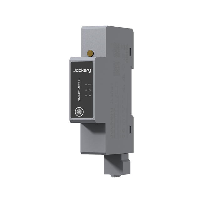 Jackery Smart Meter 1 Phase / 3 Phases compteur inelligent
