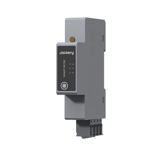 Jackery Smart Meter 1 Phase / 3 Phases compteur inelligent