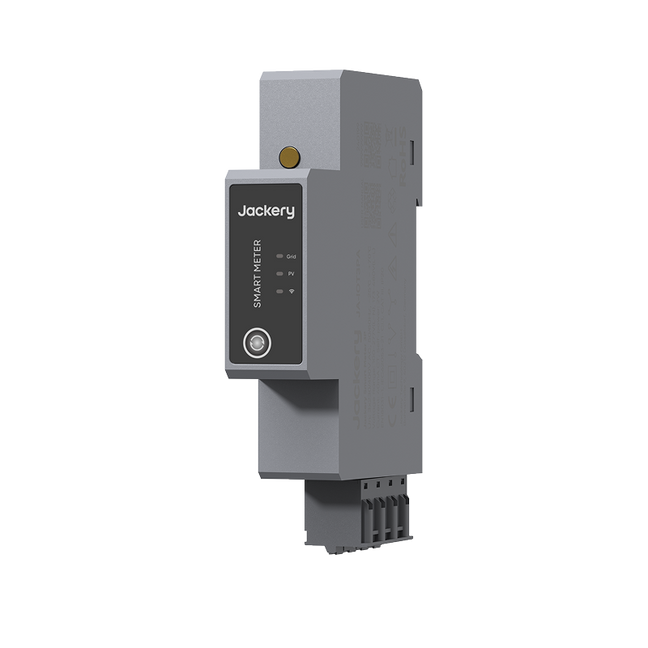 Jackery Smart Meter 1 Phase / 3 Phases compteur inelligent