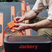 Jackery Connecteur pour panneau solaire