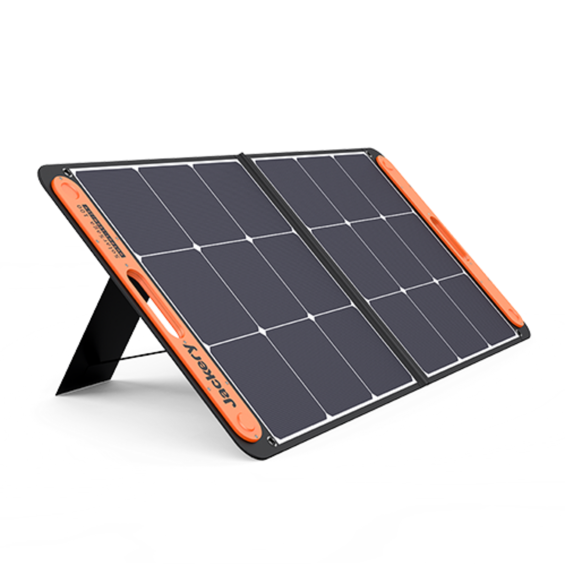 Jackery Panneau Solaire SolarSaga 100W (Reconditionné)