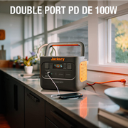 Jackery Générateur solaire 1000 Pro