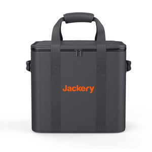 Jackery Sac de transport pour Explorer 2000v2/2000 Pro/1000 Plus (L)