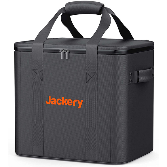 Jackery Sac de transport pour Explorer 2000v2/1000 Plus (L)