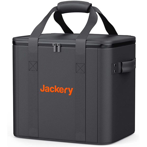 Jackery Sac de transport pour Explorer 2000 Pro/1500 Pro/1000 Plus